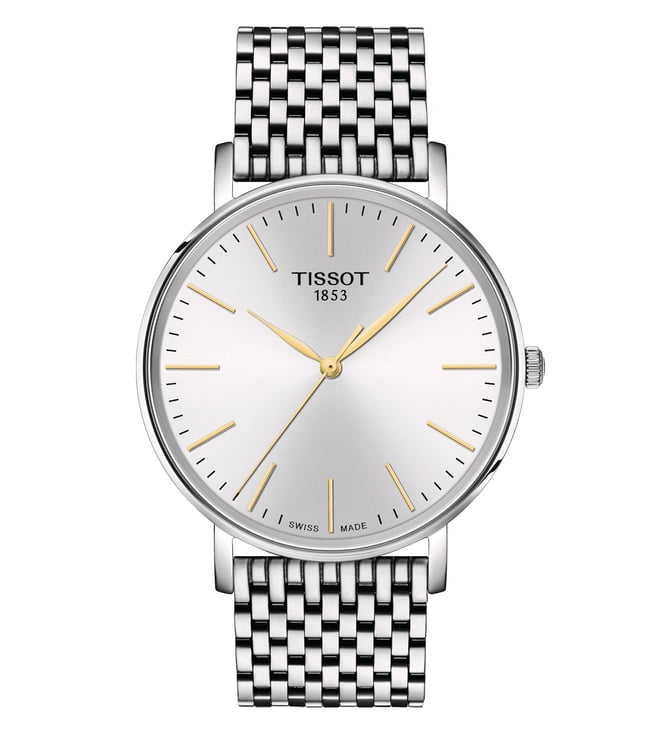 Tissot Watch