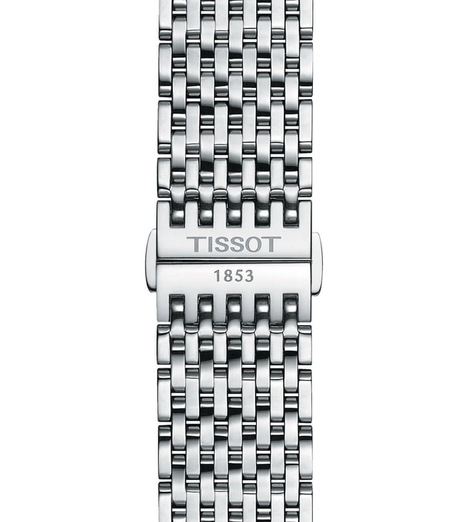 Tissot Watch