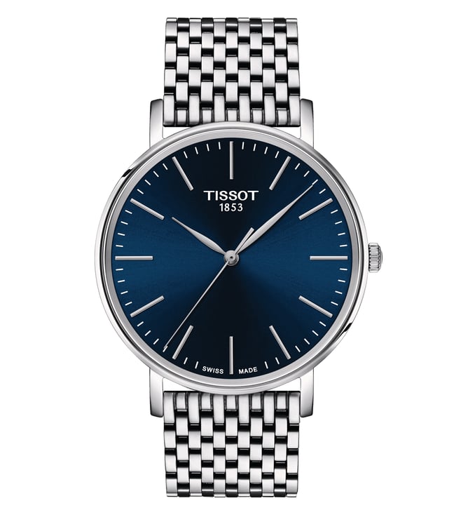 Tissot Watch