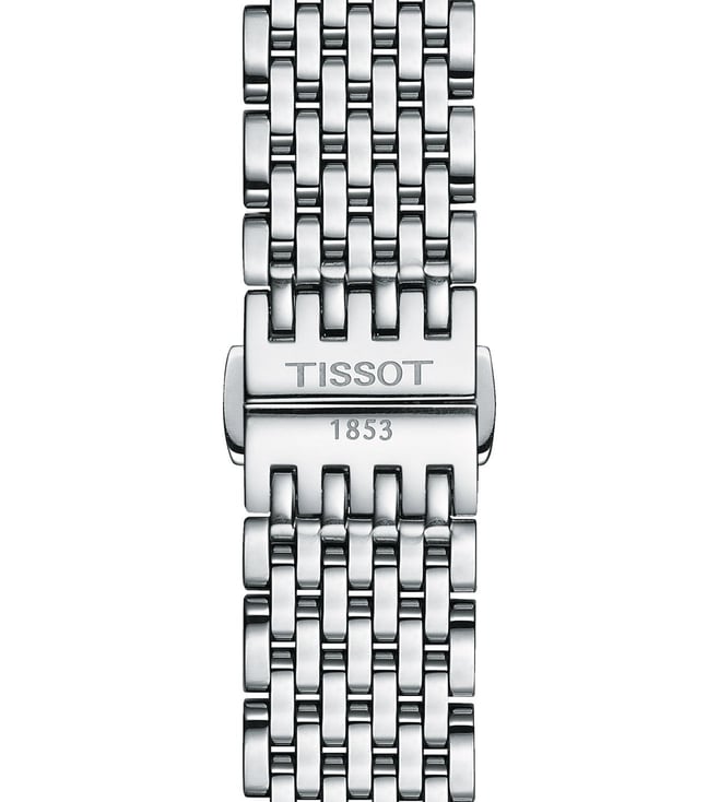 Tissot Watch