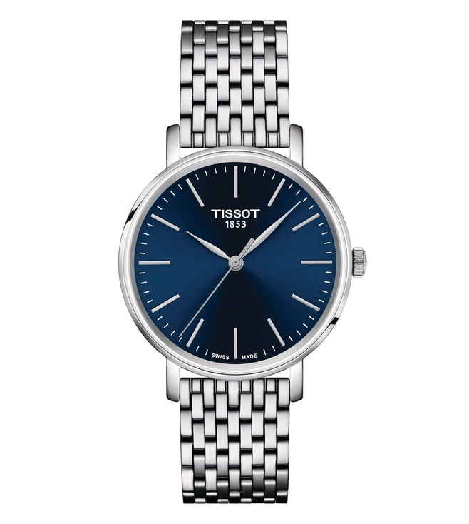 Tissot Watch