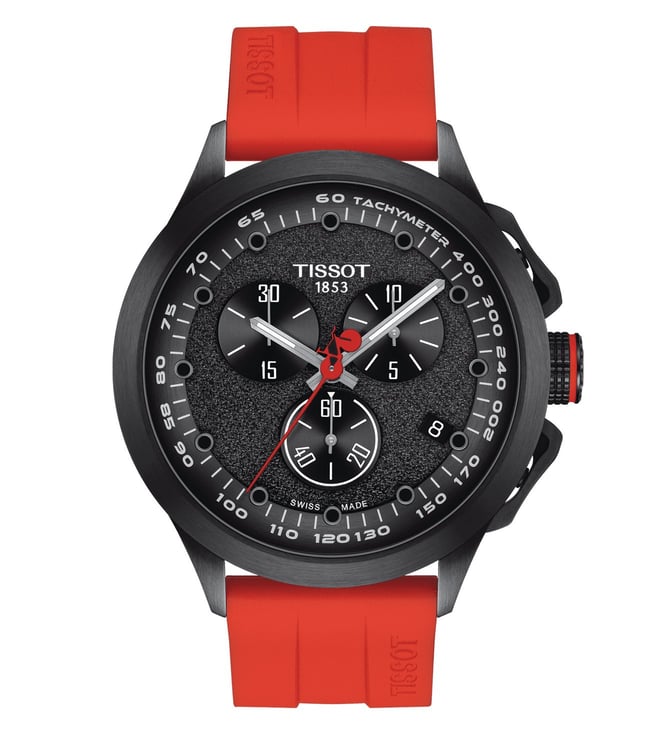 Tissot Watch