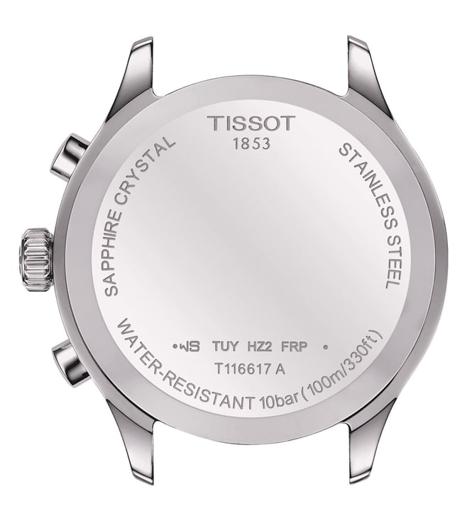 Tissot Watch