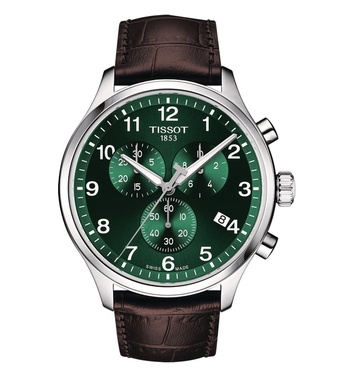 Tissot Watch