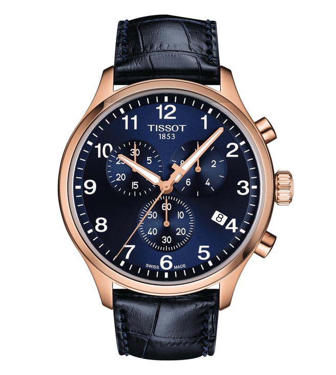 Tissot Watch