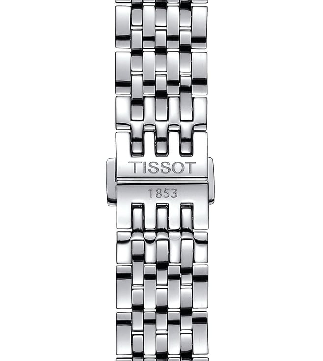 Tissot Watch