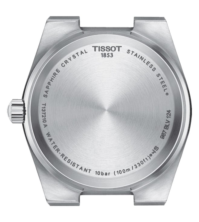 Tissot Watch