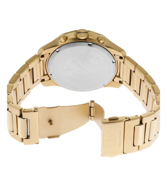 Armani Exchange Watch