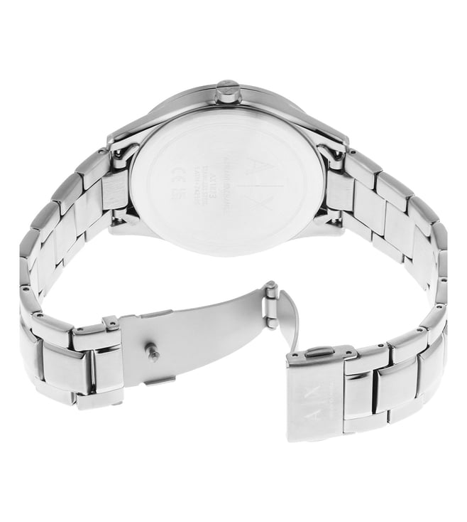 Armani Exchange Watch