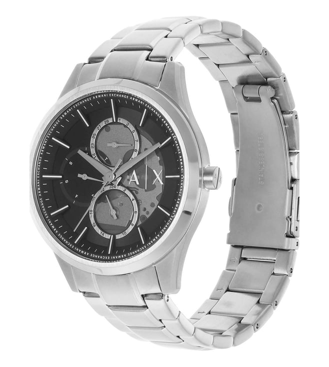Armani Exchange Watch