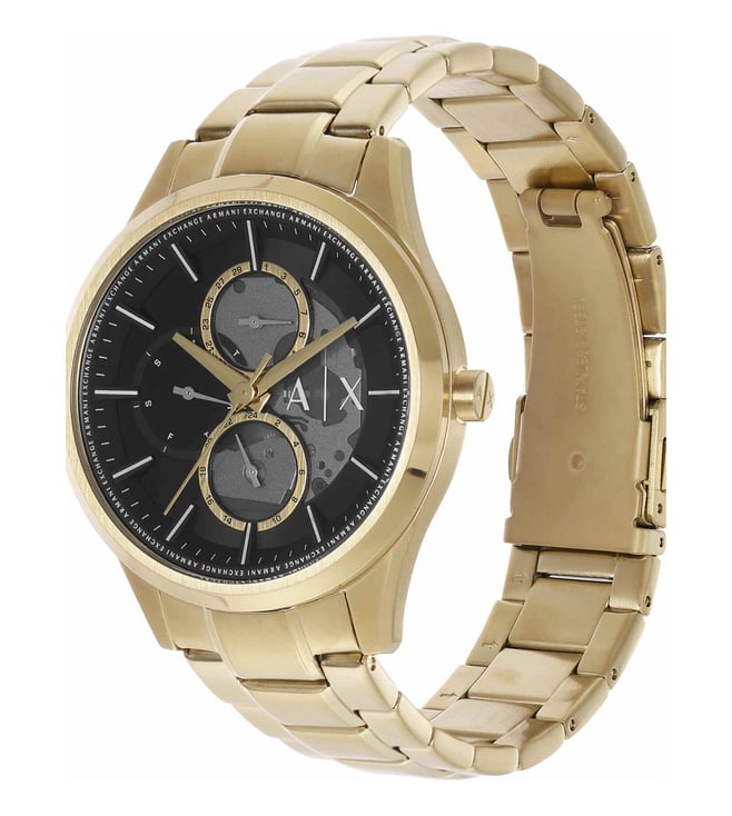 Armani Exchange Watch