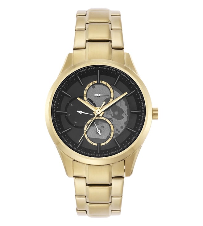 Armani Exchange Watch