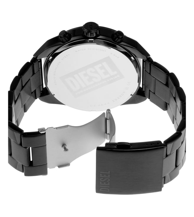 Diesel Watch