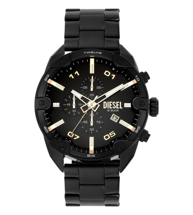 Diesel Watch