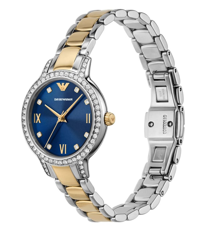 Emporio Armani Watch