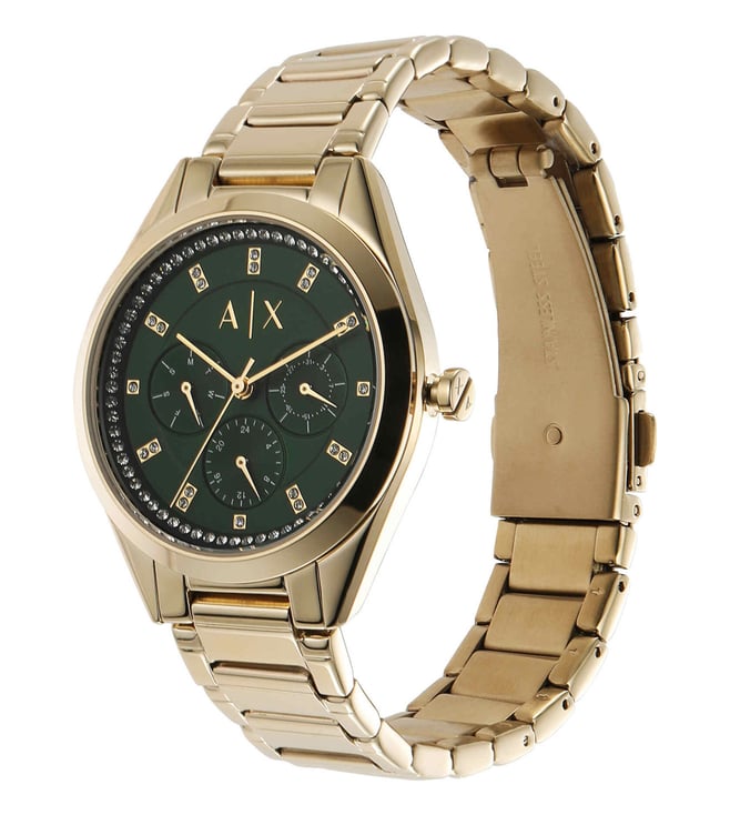 Armani Exchange Watch