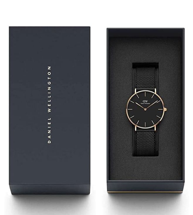 Daniel Wellington Watch