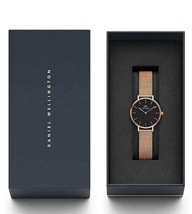 Daniel Wellington Watch