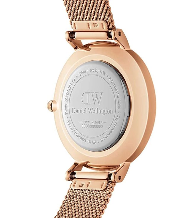 Daniel Wellington Watch