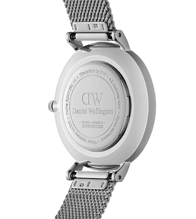 Daniel Wellington Watch