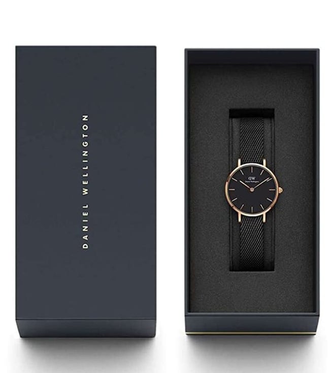 Daniel Wellington Watch