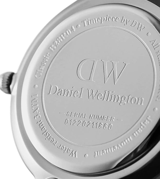 Daniel Wellington Watch
