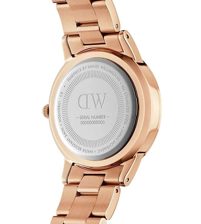 Daniel Wellington Watch