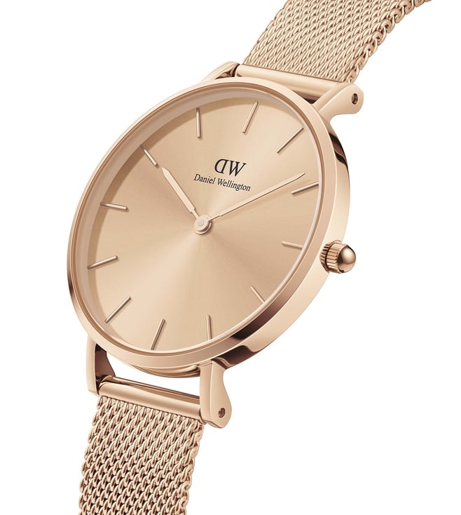 Daniel Wellington Watch