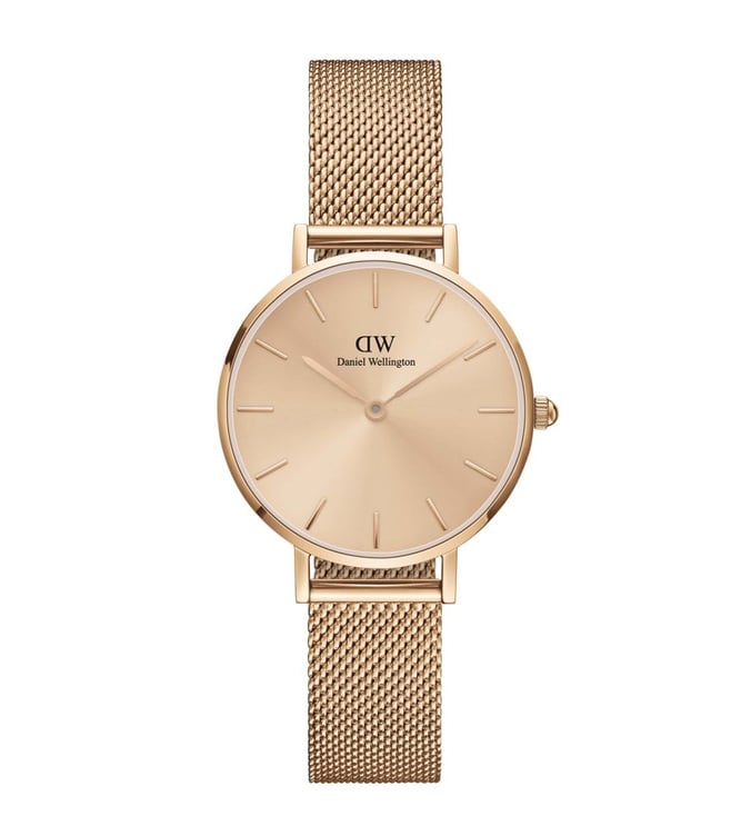 Daniel Wellington Watch