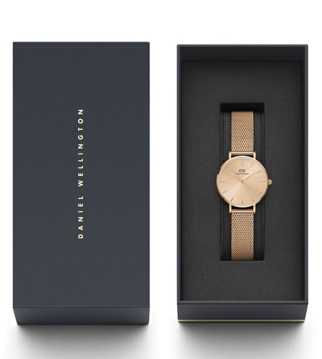 Daniel Wellington Watch