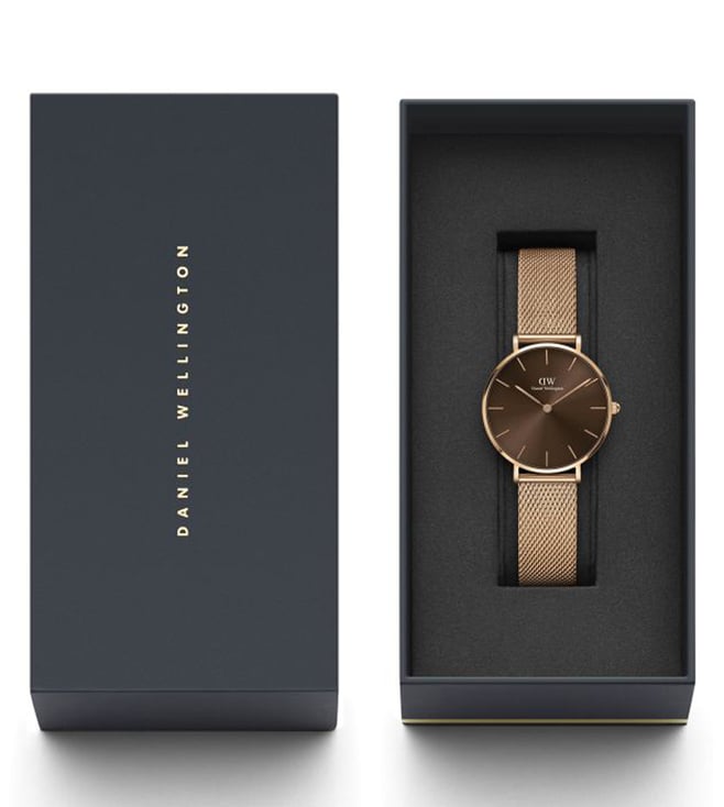 Daniel Wellington Watch