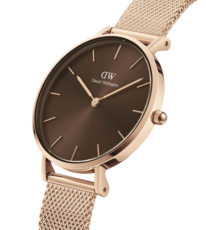Daniel Wellington Watch