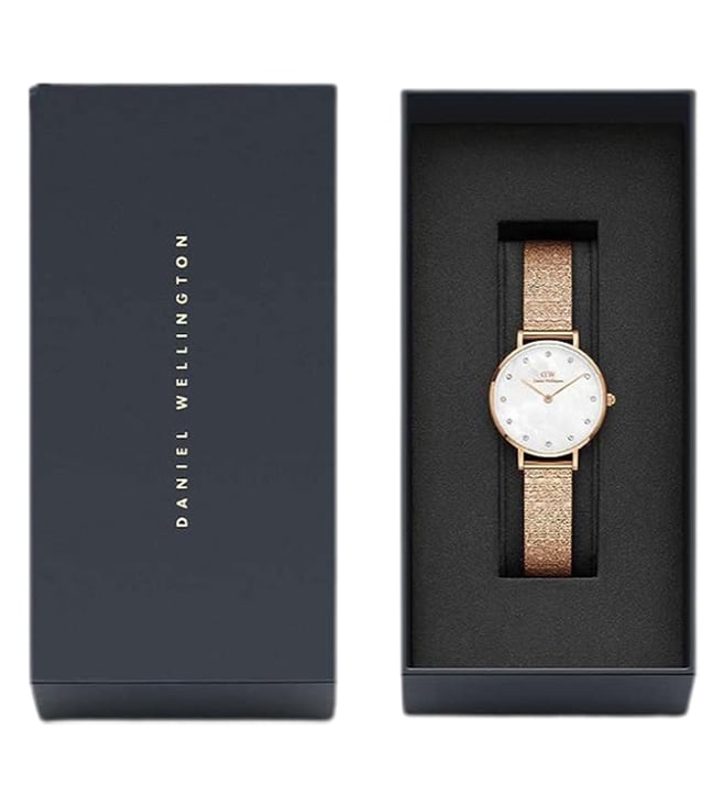 Daniel Wellington Watch