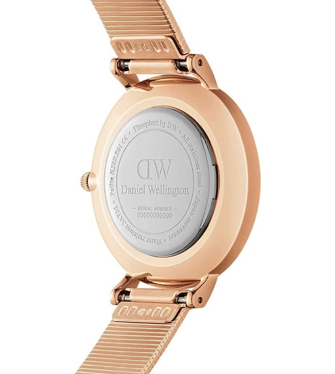 Daniel Wellington Watch