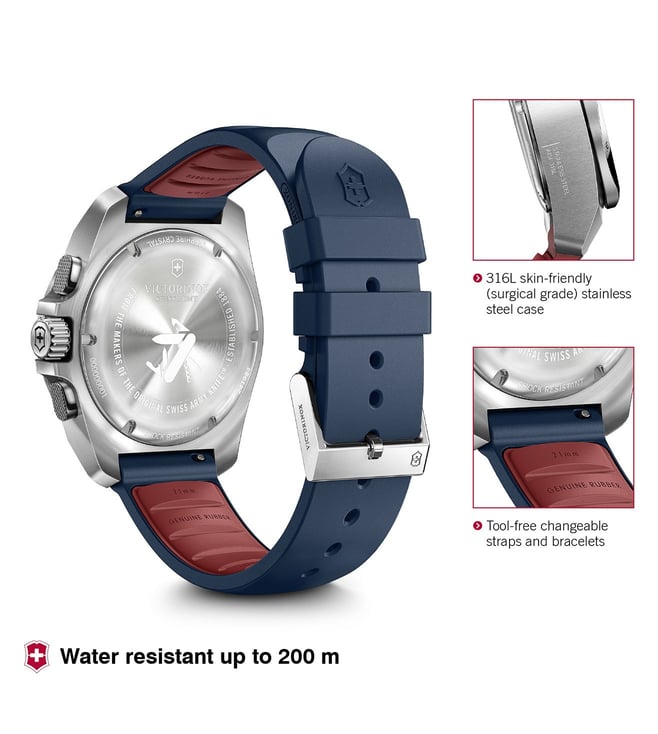 Victorinox Watch