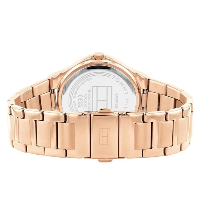 Tommy Hilfiger Watch