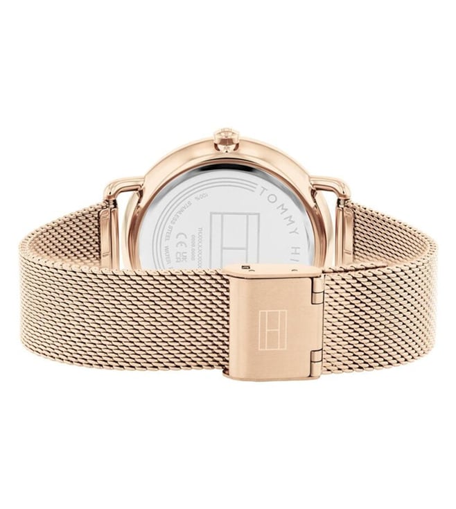 Tommy Hilfiger Watch