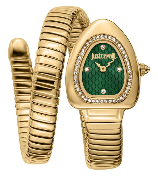 JUST CAVALLI Watch