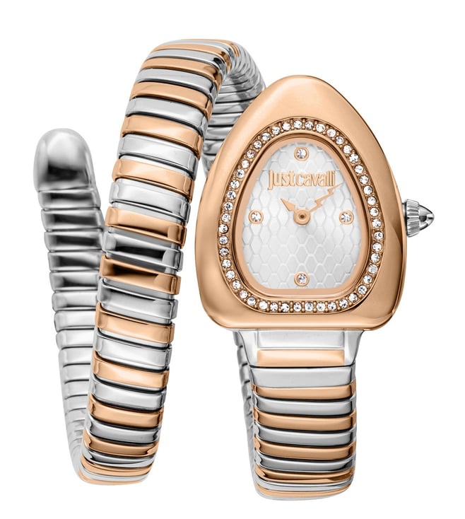 JUST CAVALLI Watch