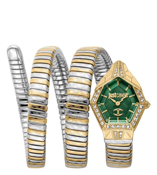 JUST CAVALLI Watch