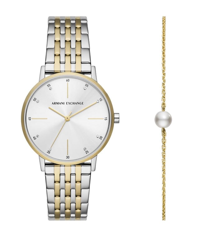 Armani Exchange Watch