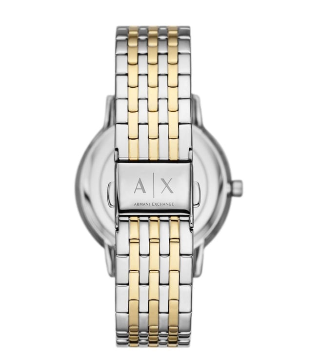 Armani Exchange Watch