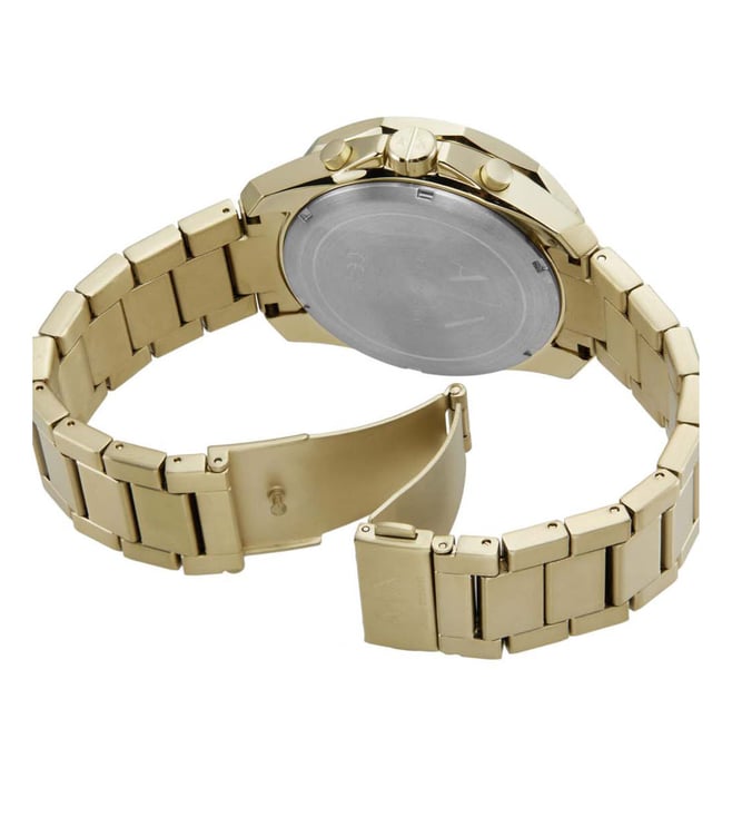 Armani Exchange Watch