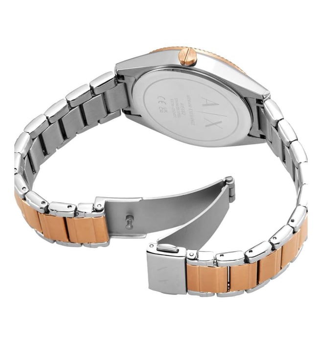 Armani Exchange Watch