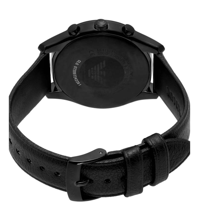 Emporio Armani Watch