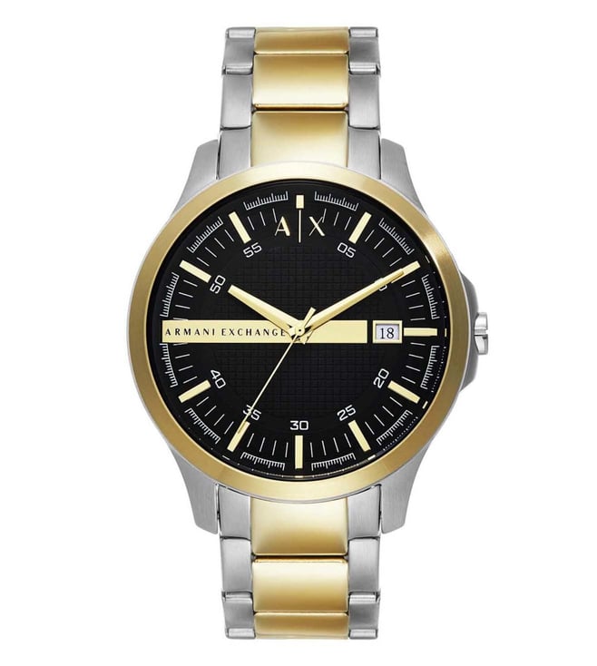 Armani Exchange Watch