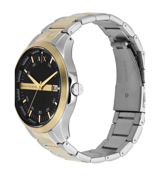Armani Exchange Watch