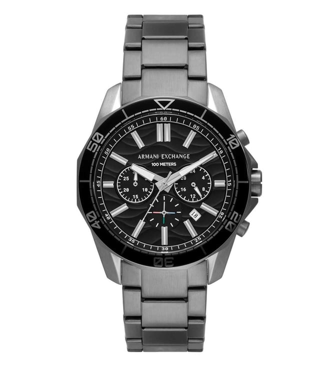Armani Exchange Watch