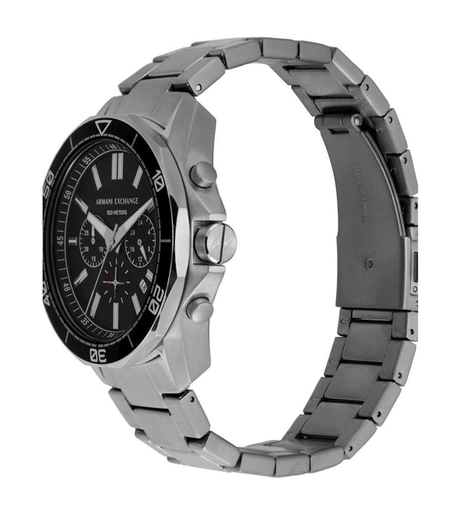 Armani Exchange Watch