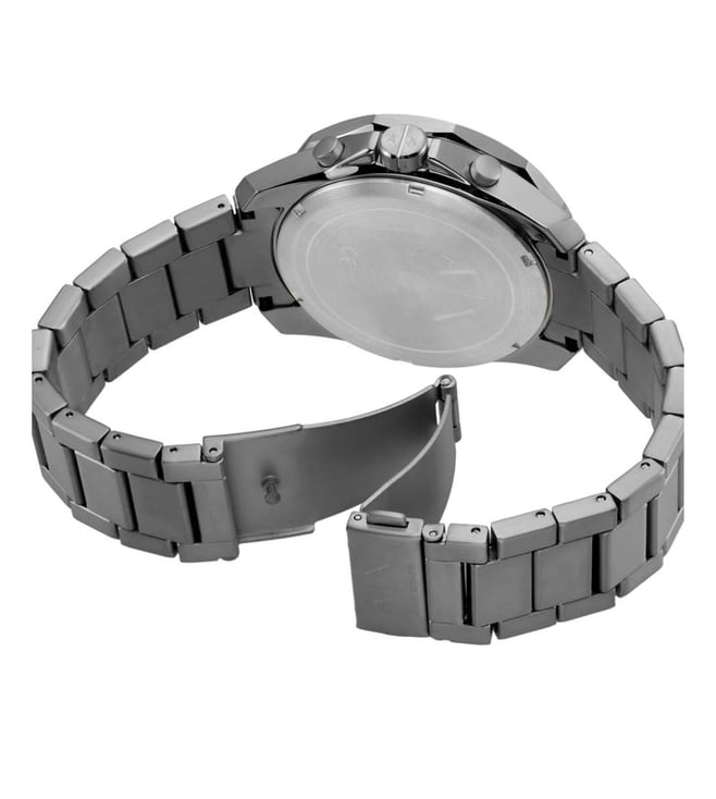 Armani Exchange Watch
